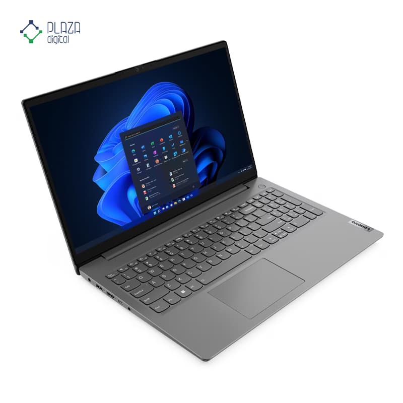 لپ تاپ لنوو 15.6 اینچی مدل V15 G4 i3 1315U 8GB 1TB UHD — تصویر ۴