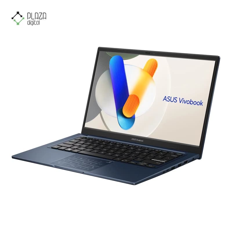 لپ تاپ ایسوس 14 اینچی مدل Vivobook 14 X1404VA i3 1315U 8GB 1TB — تصویر ۵