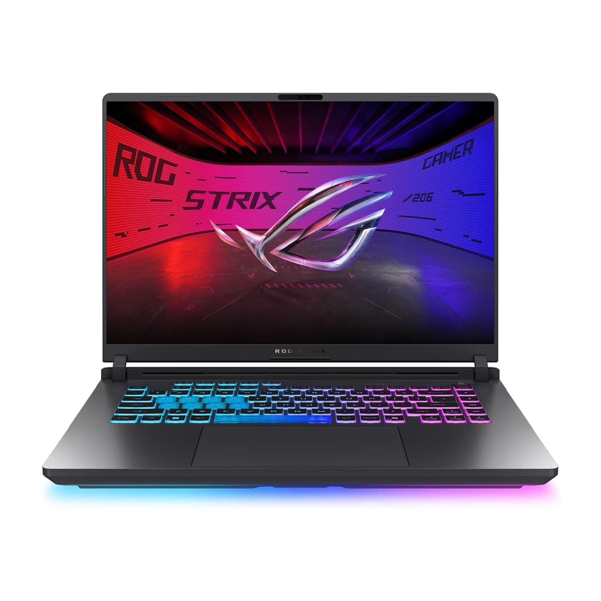 لپ تاپ گیمینگ ایسوس 16 اینچی مدل ROG Strix G16 G615JPR i9 14900HX 64GB 2TB RTX5070