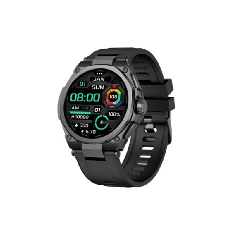 ساعت هوشمند گرین لاین مدل Grand Smart — تصویر ۲
