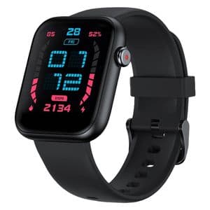 ساعت هوشمند موبووی مدل TicWatch GTH 2