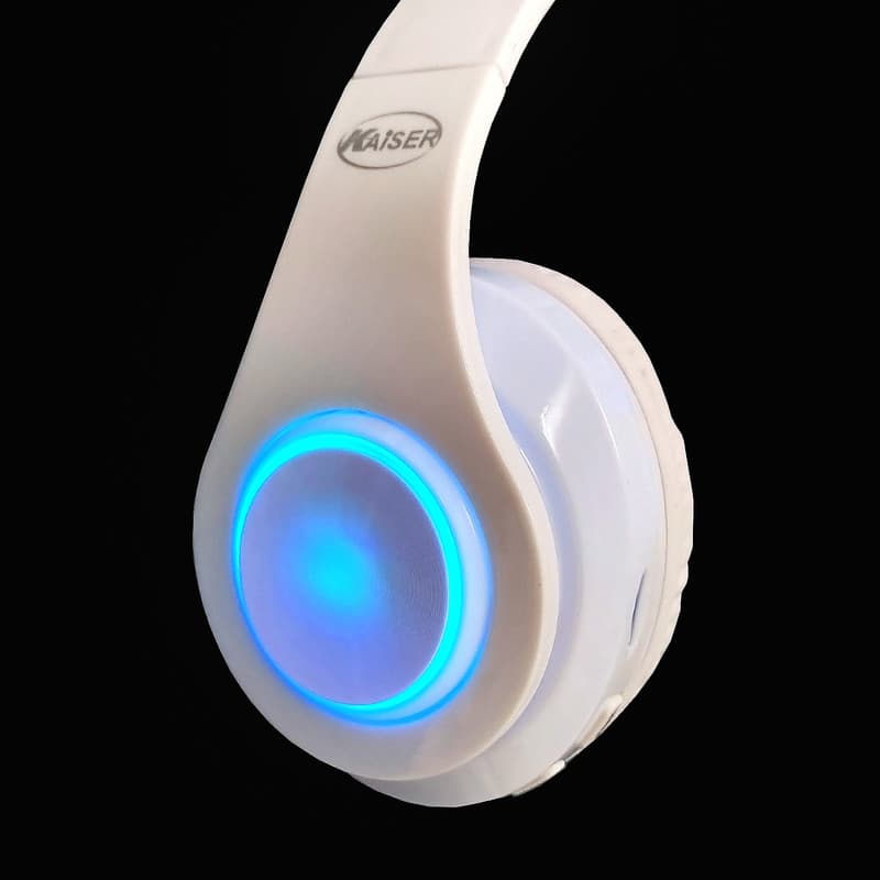 هدست بلوتوثی کایزر مدل K-820 — تصویر ۵