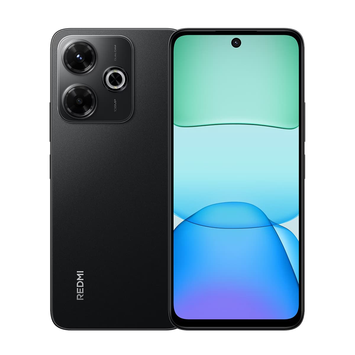 گوشی موبایل شیائومی مدل Redmi 13x 4G ظرفیت 256 گیگابایت رم 8 گیگابایت