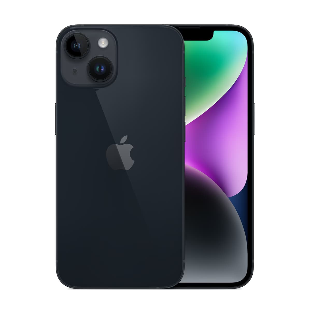 گوشی موبایل اپل مدل iPhone 14 ظرفیت 128 گیگابایت رم 6 گیگابایت - نات اکتیو/ رجیستر شده