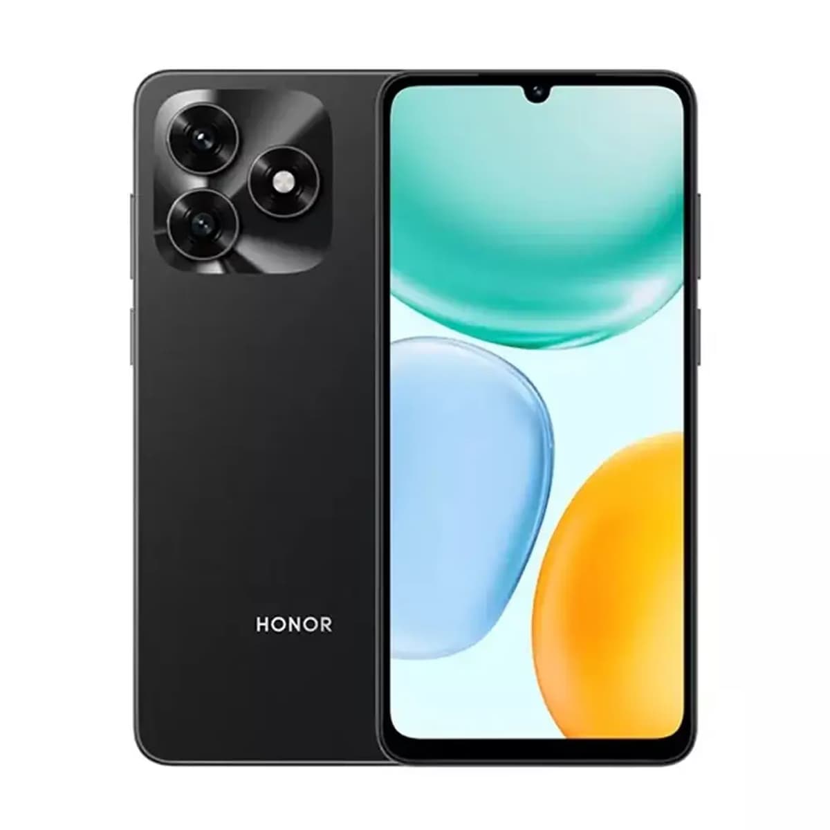 گوشی موبایل آنر مدل X5c Plus 4G ظرفیت 128 گیگابایت رم 4 گیگابایت