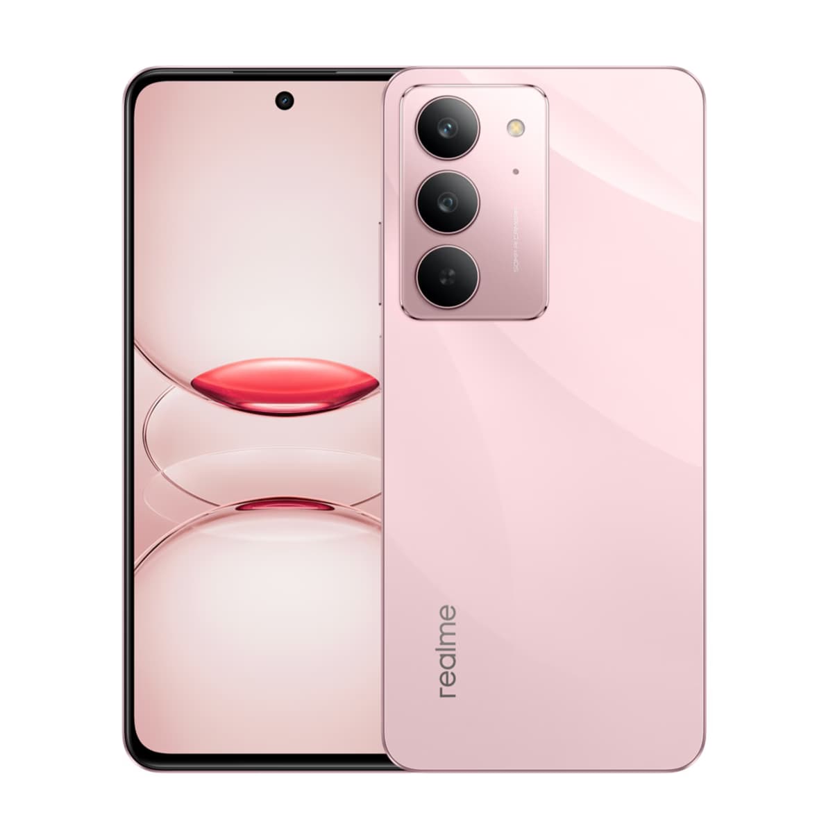 گوشی موبایل ریلمی مدل Realme C75x ظرفیت 256 گیگابایت رم 8 گیگابایت