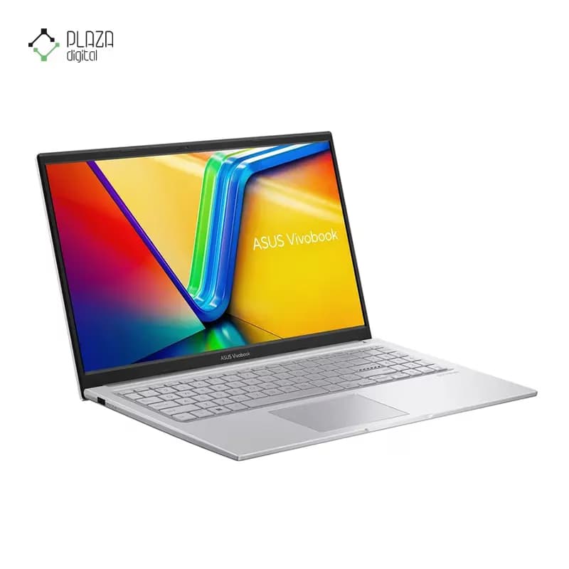 لپ تاپ ایسوس 15.6 اینچی مدل VivoBook 15 F1504VAP Core 5 120U 16GB 1TB — تصویر ۴