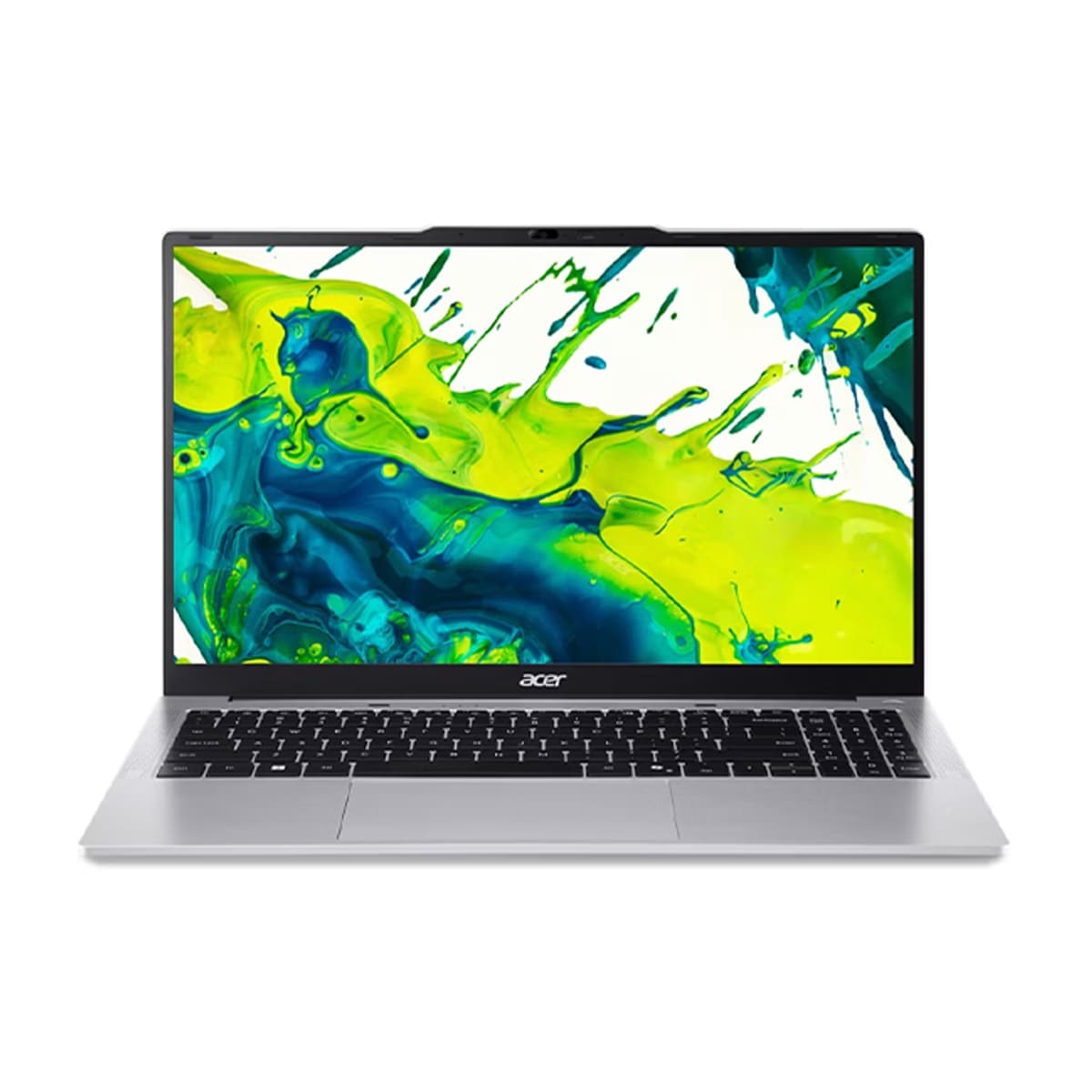 لپ تاپ ایسر 15.6 اینچی مدل Aspire Lite AL15-72P-76WK i7 13620H 16GB 1TB — تصویر ۲