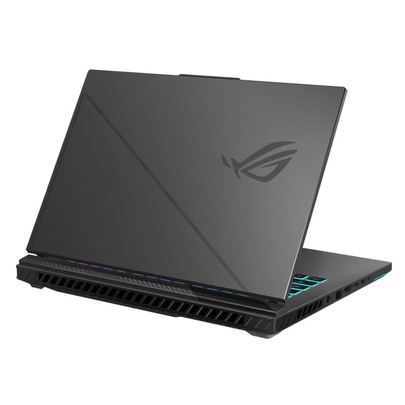لپ تاپ گیمینگ ایسوس 16 اینچی مدل ROG Strix G16 G615JMR i7 14650HX 48GB 2TB RTX5060 — تصویر ۱۱