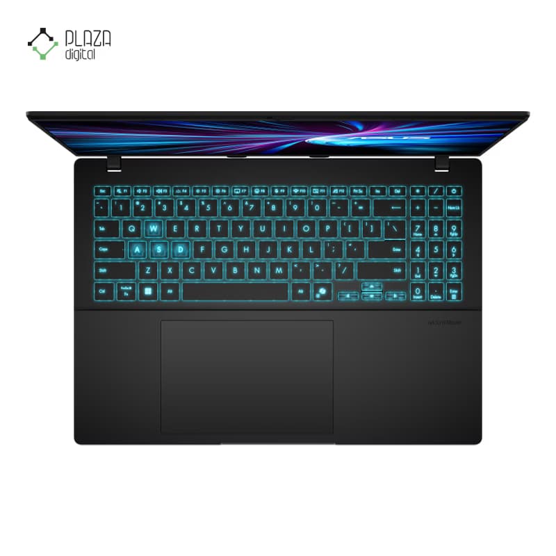 لپ تاپ ایسوس 16 اینچی مدل V16 V3607VH Core 7 240H 24GB 1TB RTX5050 — تصویر ۵