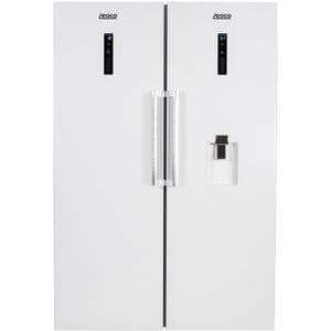 یخچال فریزر دوقلو 36 فوت لئوکو مدل LR601-LF601 PERFECT