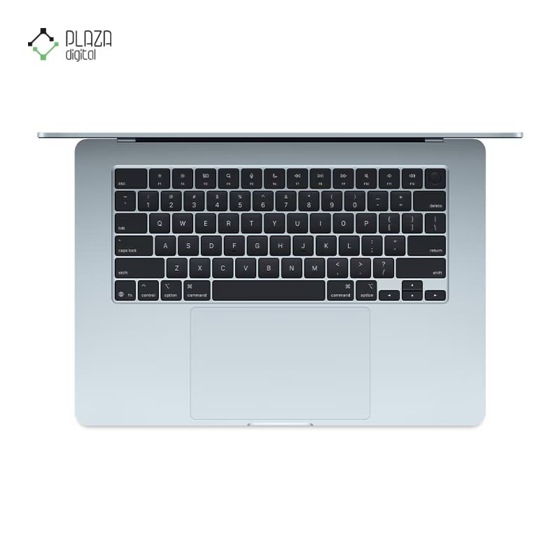 لپ تاپ اپل 15.3 اینچی مدل مک بوک ایر MDVT4 2026 M5 16GB 1TB — تصویر ۴