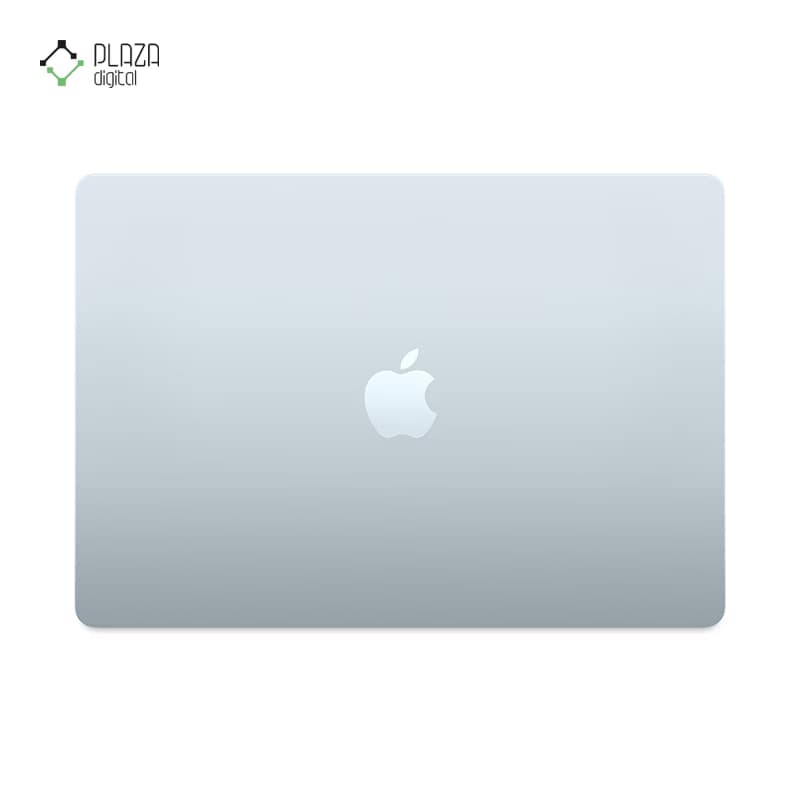 لپ تاپ اپل 15.3 اینچی مدل مک بوک ایر MDVT4 2026 M5 16GB 1TB — تصویر ۵