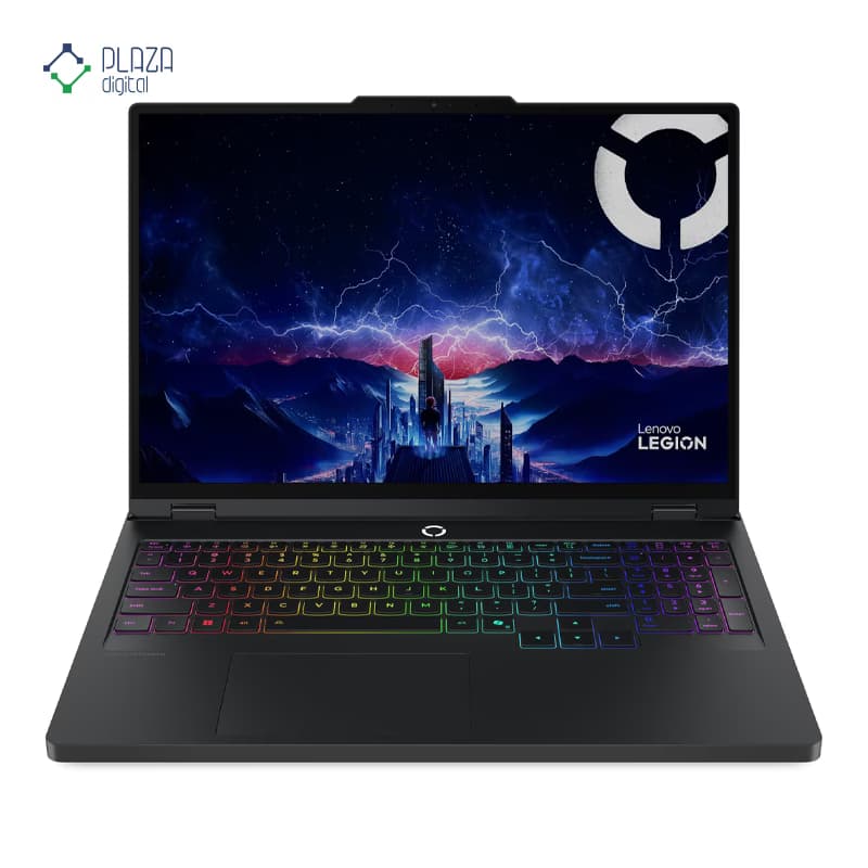 لپ تاپ گیمینگ لنوو 15.1 اینچی مدل Legion 5 15IRX10 i9 14900HX 32GB 2TB RTX5070 — تصویر ۳