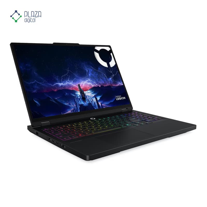 لپ تاپ گیمینگ لنوو 15.1 اینچی مدل Legion 5 15IRX10 i9 14900HX 32GB 2TB RTX5070 — تصویر ۴