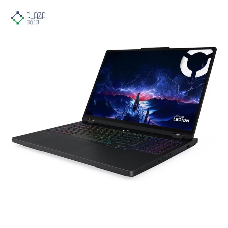 لپ تاپ گیمینگ لنوو 15.1 اینچی مدل Legion 5 15IRX10 i9 14900HX 32GB 2TB RTX5070 — تصویر ۵