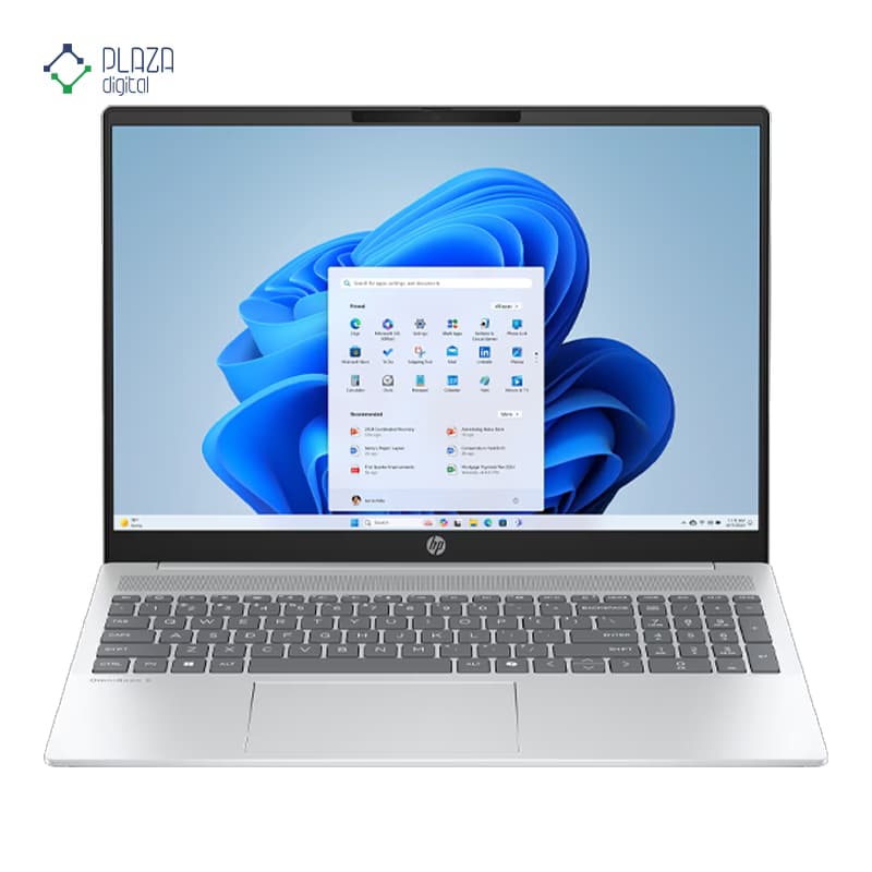 لپ تاپ اچ پی 16 اینچی مدل OmniBook 5 Ai 16-af1055cl Ultra 5 225U 16GB 2TB — تصویر ۳