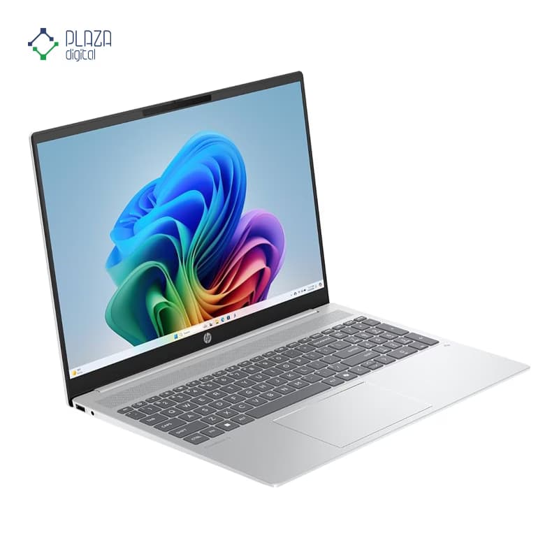 لپ تاپ اچ پی 16 اینچی مدل OmniBook 5 Ai 16-af1055cl Ultra 5 225U 16GB 2TB — تصویر ۴