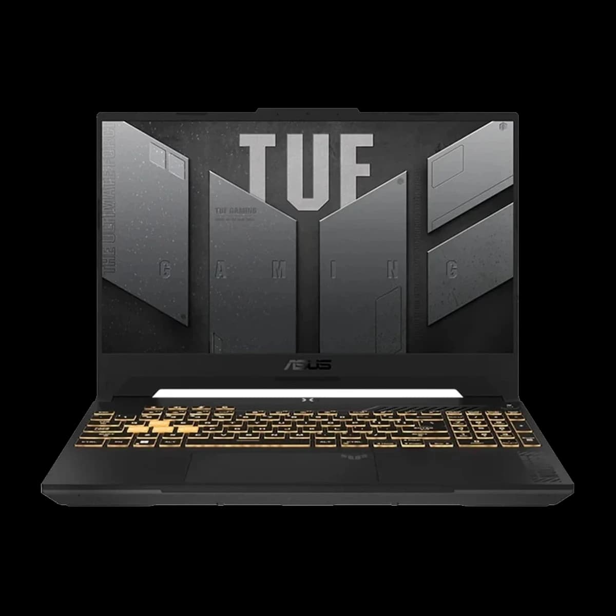 لپ تاپ ایسوس 17.3 اینچی مدل TUF Gaming F17 FX707VJ Core 5 210H 16GB 1TB RTX3050 — تصویر ۶