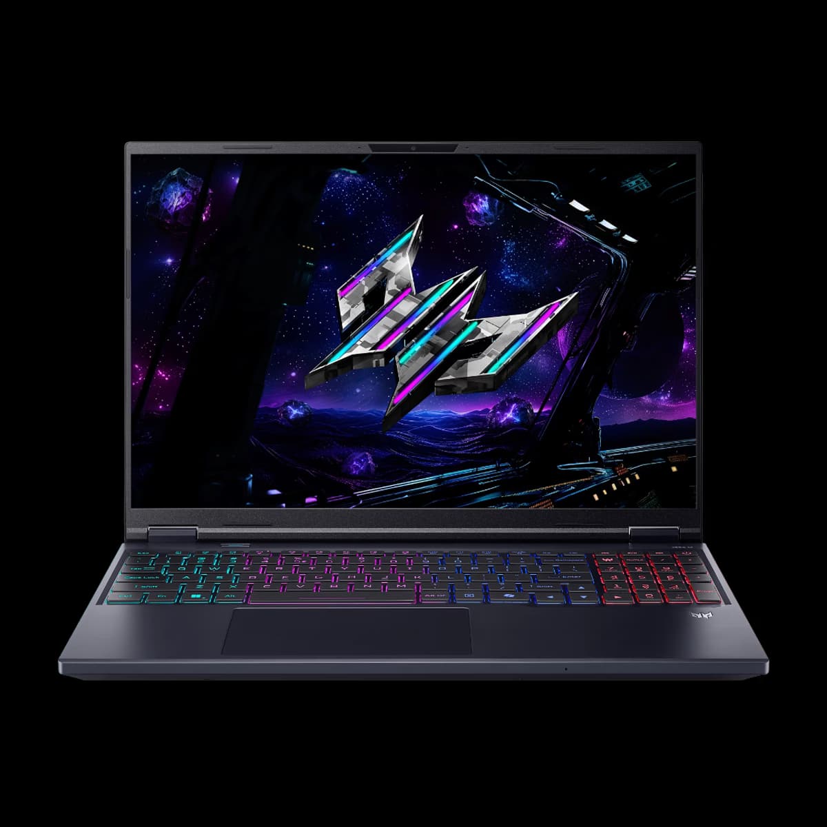 لپ تاپ گیمینگ ایسر 16 اینچی مدل PREDATOR HELIOS NEO 16 AI PH16-73-92V4 Ultra 9 275HX 32GB 1TB RTX5090