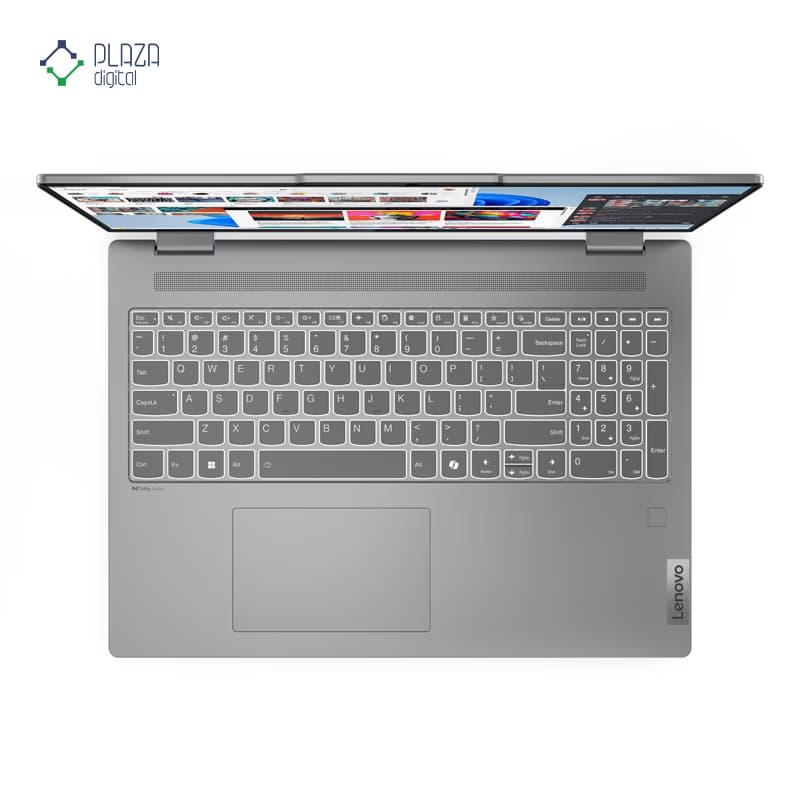 لپ تاپ لنوو 16 اینچی مدل Ideapad 5 2-in-1 16IRU9 Core 5 120U 16GB 512GB — تصویر ۴