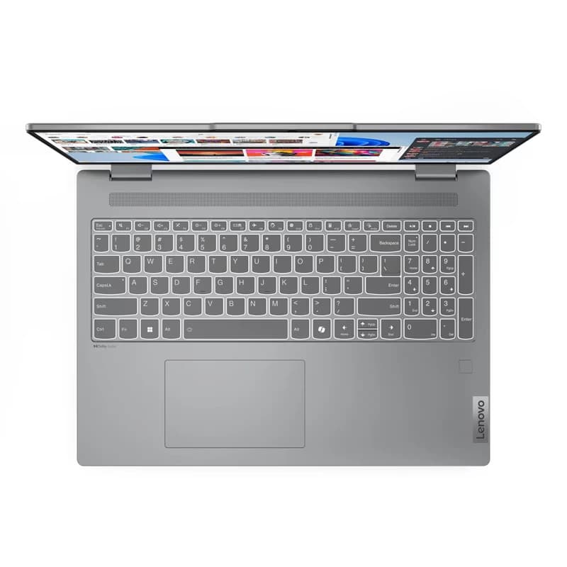 لپ تاپ لنوو 16 اینچی مدل Ideapad 5 2-in-1 16IRU9 Core 5 120U 16GB 512GB — تصویر ۱۲