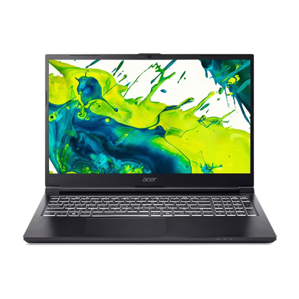 لپ تاپ گیمینگ ایسر 15.6 اینچی مدل Aspire 7 A715-59G-78KV i7 13620H 64GB 1TB RTX3050