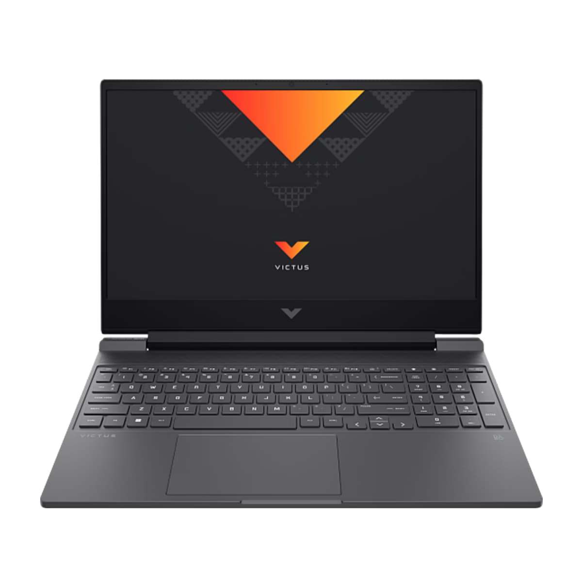لپ تاپ گیمینگ اچ پی 15.6 اینچی مدل Victus 15-fa2095nw Core 7 240H 32GB 512GB RTX5050 — تصویر ۲