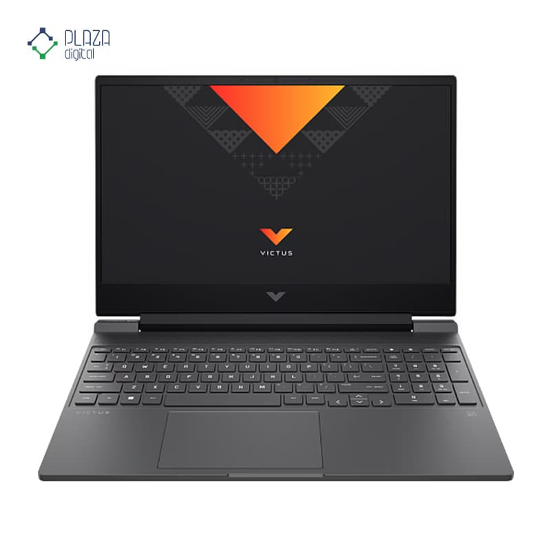 لپ تاپ گیمینگ اچ پی 15.6 اینچی مدل Victus 15-fa2095nw Core 7 240H 32GB 512GB RTX5050 — تصویر ۳