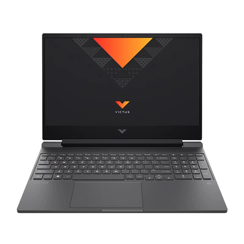 لپ تاپ گیمینگ اچ پی 15.6 اینچی مدل Victus 15-fa2095nw Core 7 240H 32GB 512GB RTX5050 — تصویر ۷