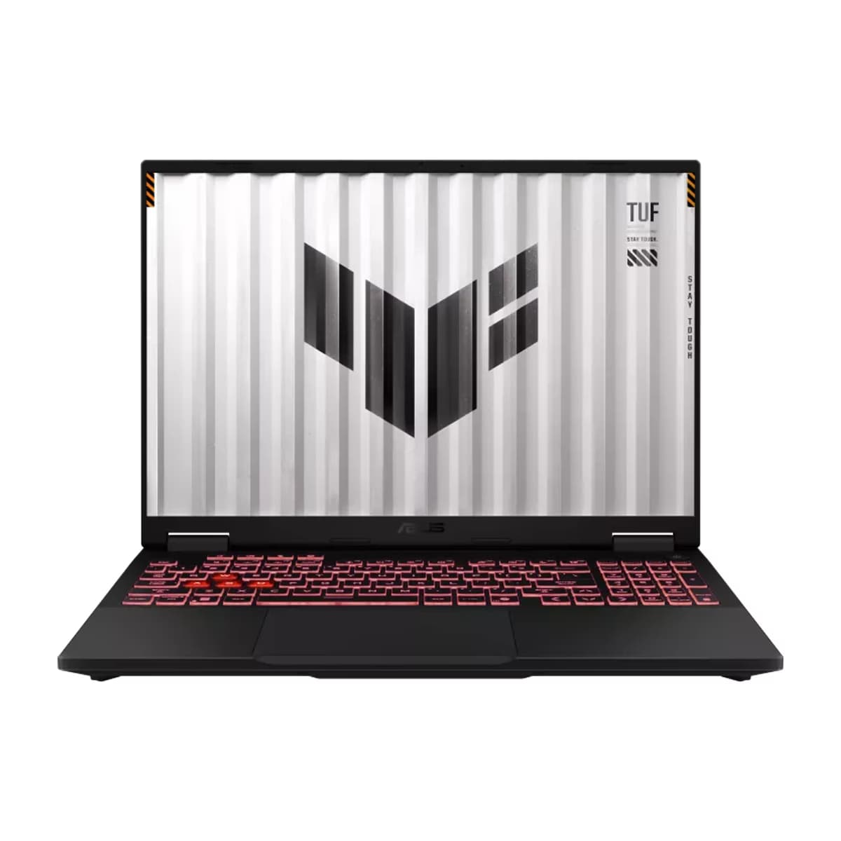 لپ تاپ ایسوس 16 اینچی مدل TUF Gaming A16 FA608UP R7 260 32GB 1TB RTX5070