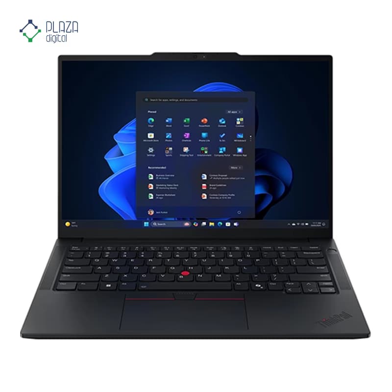 لپ تاپ لنوو 14 اینچی مدل ThinkPad E14 Gen 7 Ultra 7 255H 16GB 512GB — تصویر ۳