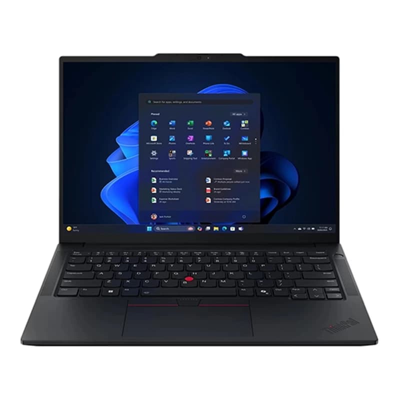 لپ تاپ لنوو 14 اینچی مدل ThinkPad E14 Gen 7 Ultra 7 255H 16GB 512GB — تصویر ۷