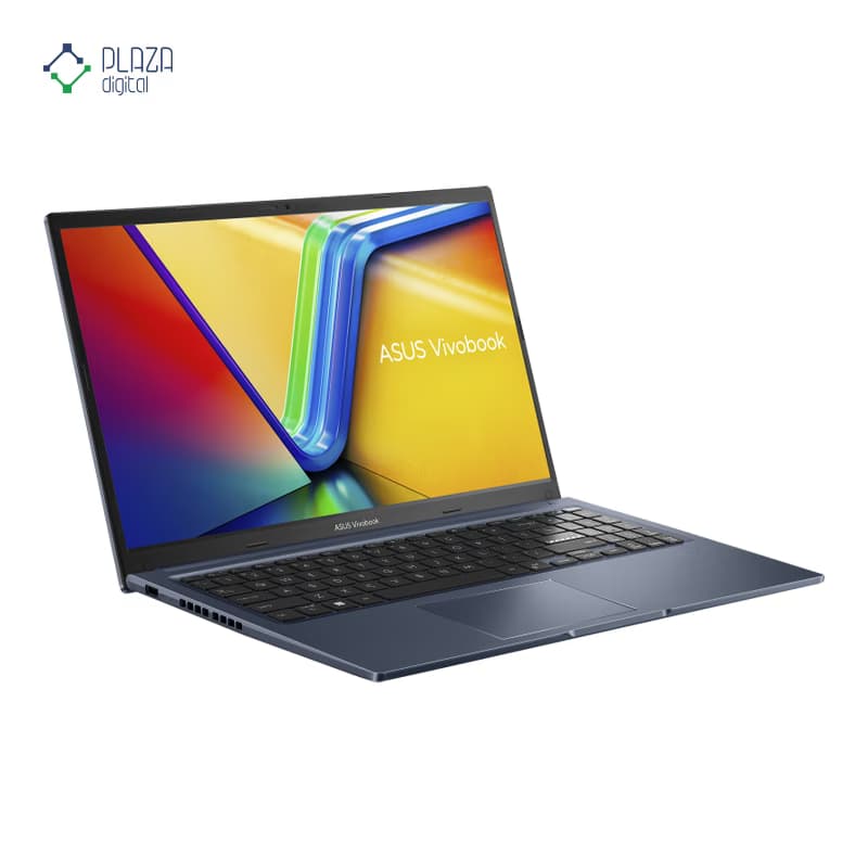 لپ تاپ ایسوس 15.6 اینچی مدل Vivobook 15 X1502VA i7 13620H 32GB 2TB — تصویر ۴