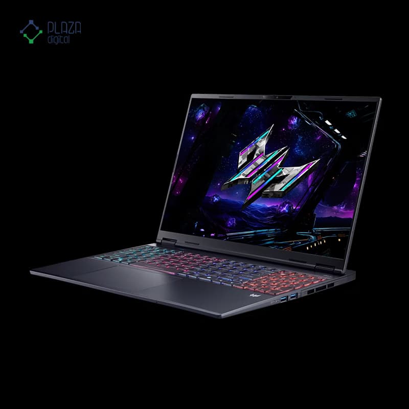 لپ تاپ گیمینگ ایسر 16 اینچی مدل Predator Helios Neo 16S AI PHN16S-71-98RF Ultra 9 275HX 32GB 2TB RTX5070 Ti — تصویر ۵