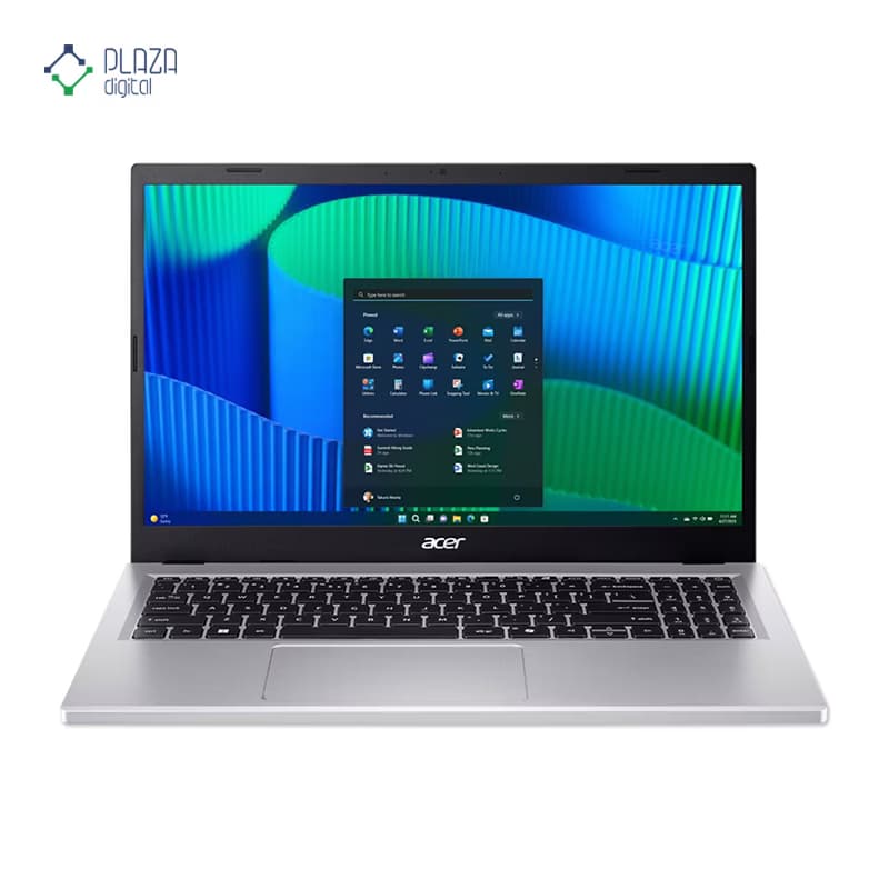 لپ تاپ ایسر 15.6 اینچی مدل Extensa 15 EX215-57-51XH i5 13420H 16GB 512GB — تصویر ۳