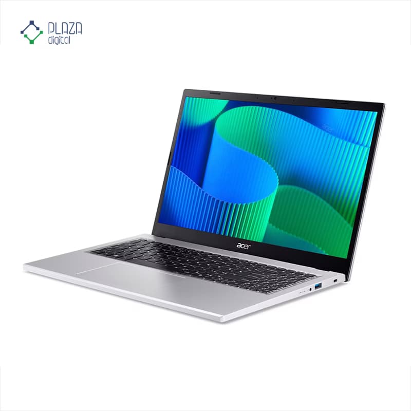 لپ تاپ ایسر 15.6 اینچی مدل Extensa 15 EX215-57-51XH i5 13420H 16GB 512GB — تصویر ۴