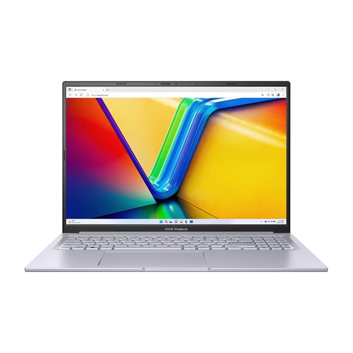 لپ تاپ ایسوس 16 اینچی مدل VivoBook 16 F1605VA i7 13620H 48GB 512GB