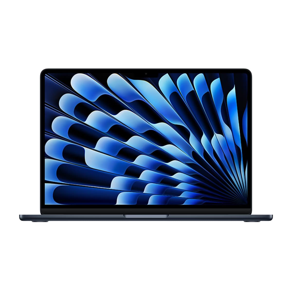 لپ تاپ اپل 13.6 اینچی مدل مک بوک ایر MDHE4 2026 M5 16GB 512GB