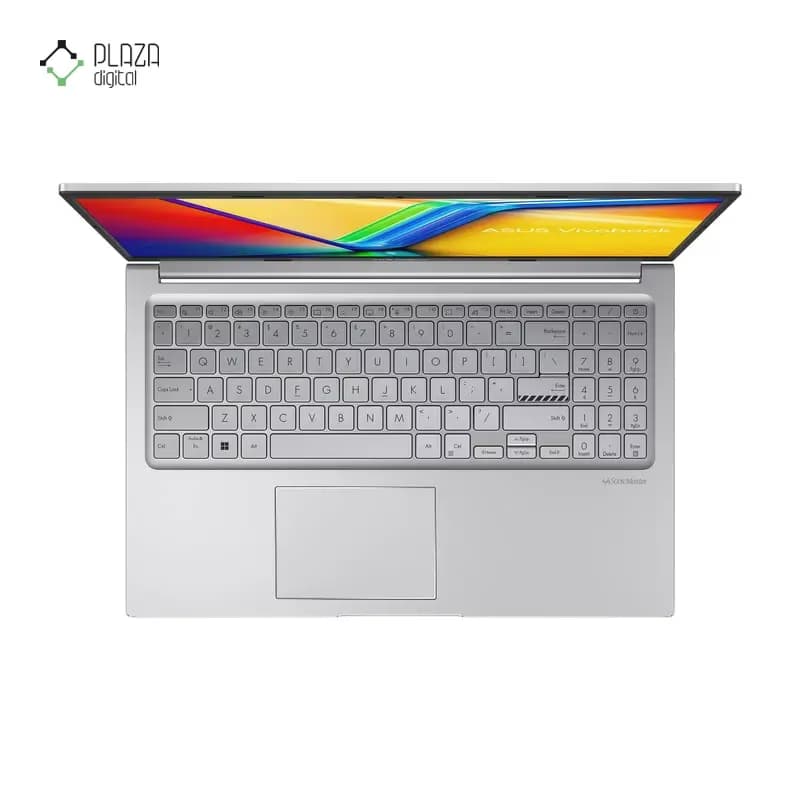لپ تاپ ایسوس 15.6 اینچی مدل VivoBook 15 F1504VAP Core 5 120U 24GB 2TB — تصویر ۵