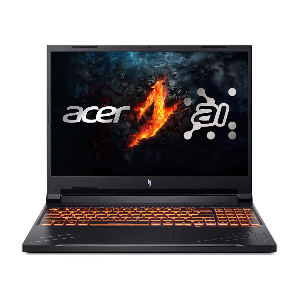 لپ تاپ گیمینگ ایسر 16 اینچی مدل Nitro V 16 ANV16-71-760Q i7 14650HX 32GB 2TB RTX4050