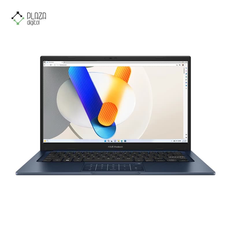 لپ تاپ ایسوس 14 اینچی مدل Vivobook 14 X1404VA i3 1315U 12GB 1TB — تصویر ۳