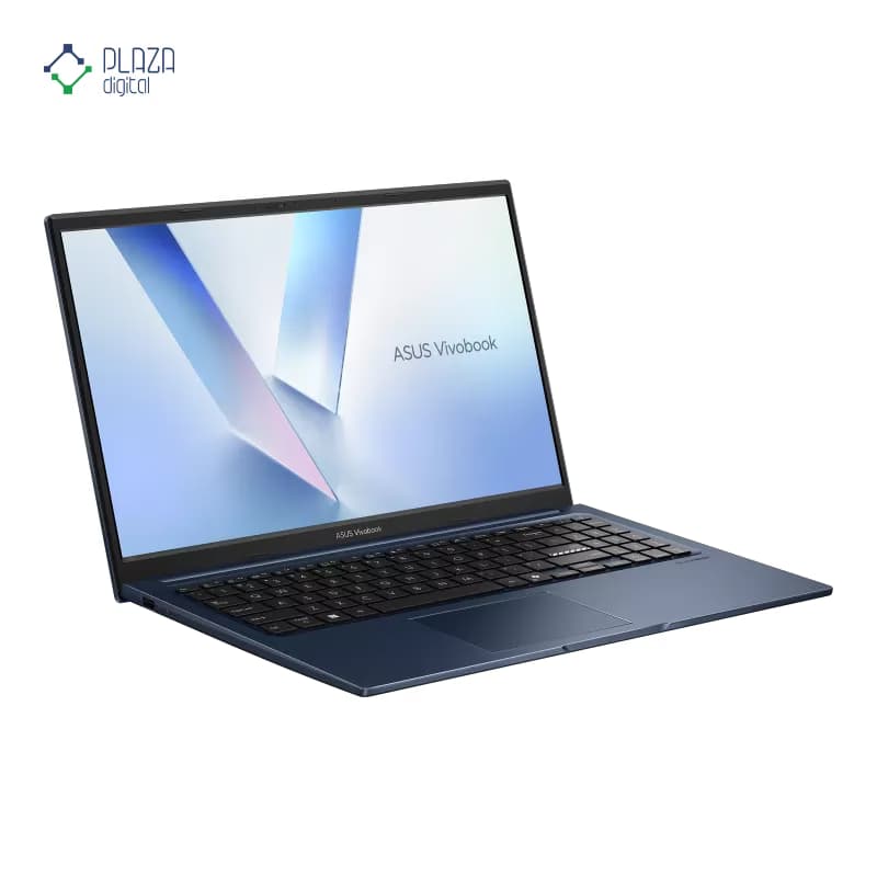 لپ تاپ ایسوس 15.6 اینچی مدل VivoBook 15 F1504VA Core 7 150U 16GB 2TB — تصویر ۵