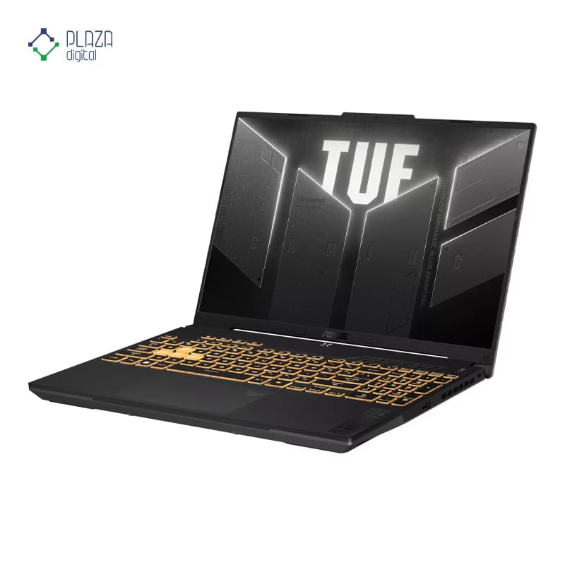 لپ تاپ ایسوس 16 اینچی مدل TUF Gaming F16 FX607VJB Core 5 210H 16GB 512GB RTX3050 — تصویر ۵