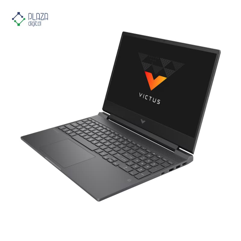 لپ تاپ گیمینگ اچ پی 15.6 اینچی مدل Victus 15-fa2095nw Core 7 240H 32GB 2TB RTX5050 — تصویر ۴