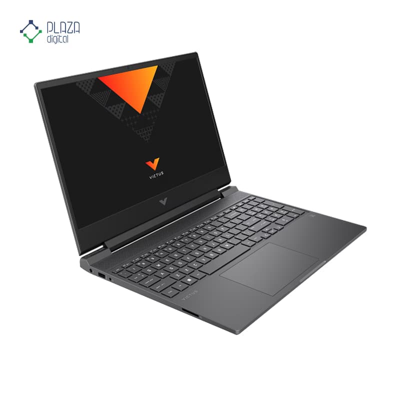 لپ تاپ گیمینگ اچ پی 15.6 اینچی مدل Victus 15-fa2095nw Core 7 240H 32GB 2TB RTX5050 — تصویر ۵
