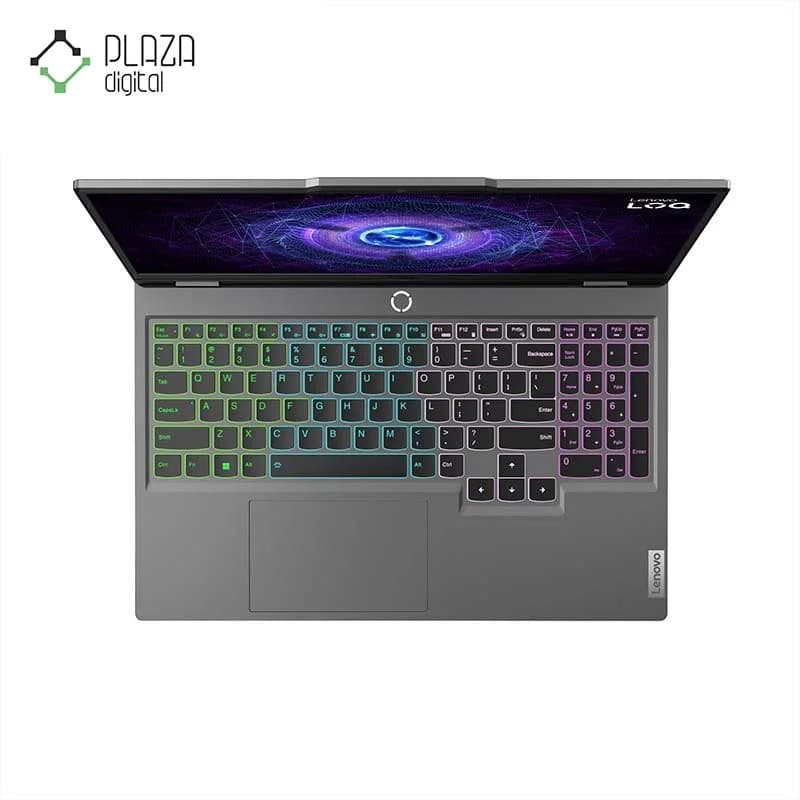 لپ تاپ لنوو 15.6 اینچی مدل LOQ-OB i7 13650HX 32GB 512GB SSD RTX3050 — تصویر ۵