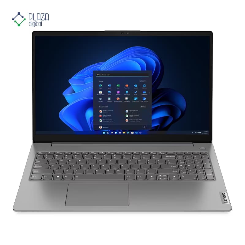 لپ تاپ لنوو 15.6 اینچی مدل V15 G4 i3 1315U 16GB 1TB UHD — تصویر ۳