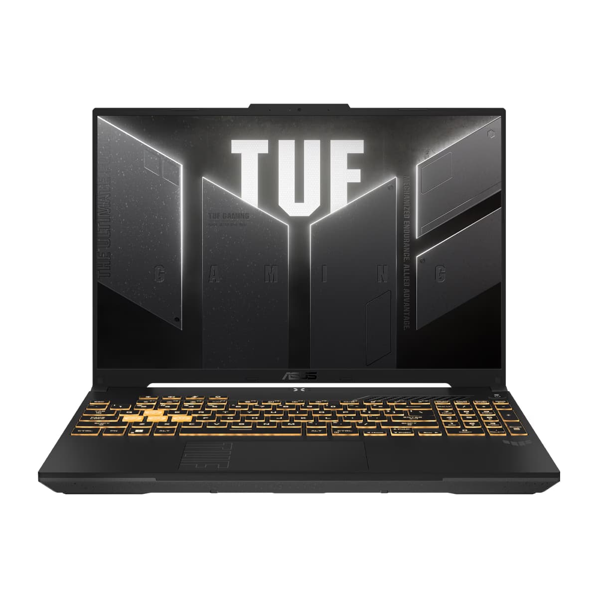 لپ تاپ گیمینگ ایسوس 16 اینچی مدل TUF Gaming F16 FX607VJ Core 5 210H 48GB 3TB RTX3050