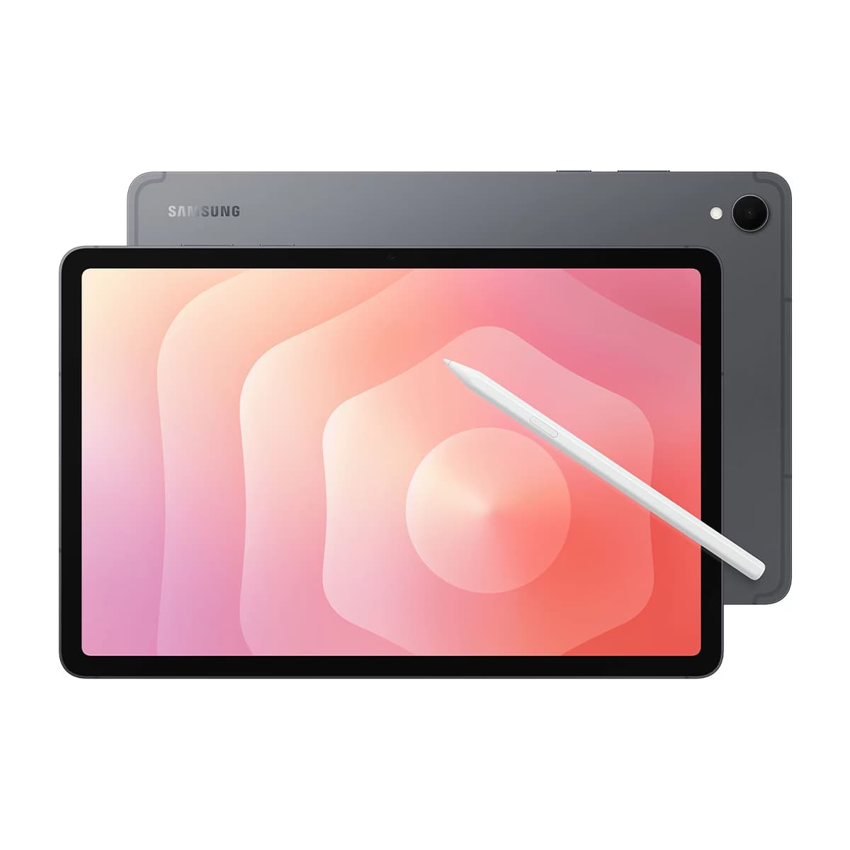 تبلت سامسونگ مدل Galaxy Tab S11 5G ظرفیت 256 گیگابایت رم 12 گیگابایت